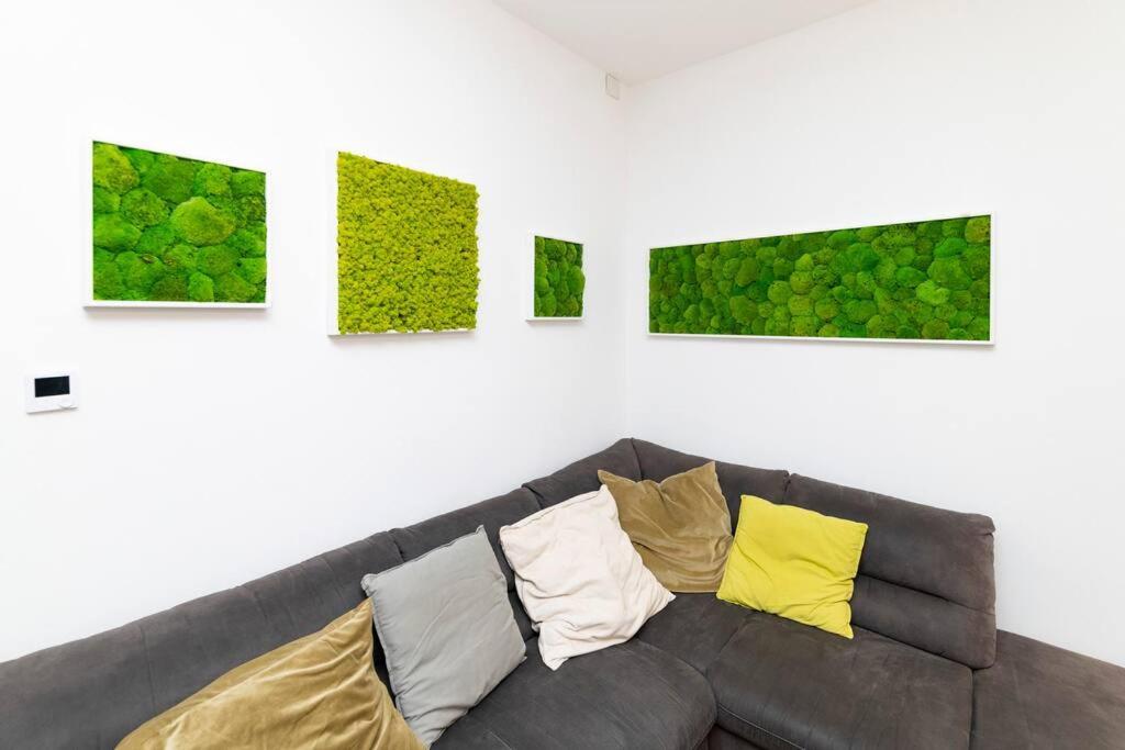 Casa Di Nonna Franca Apartment Brindisi Bagian luar foto