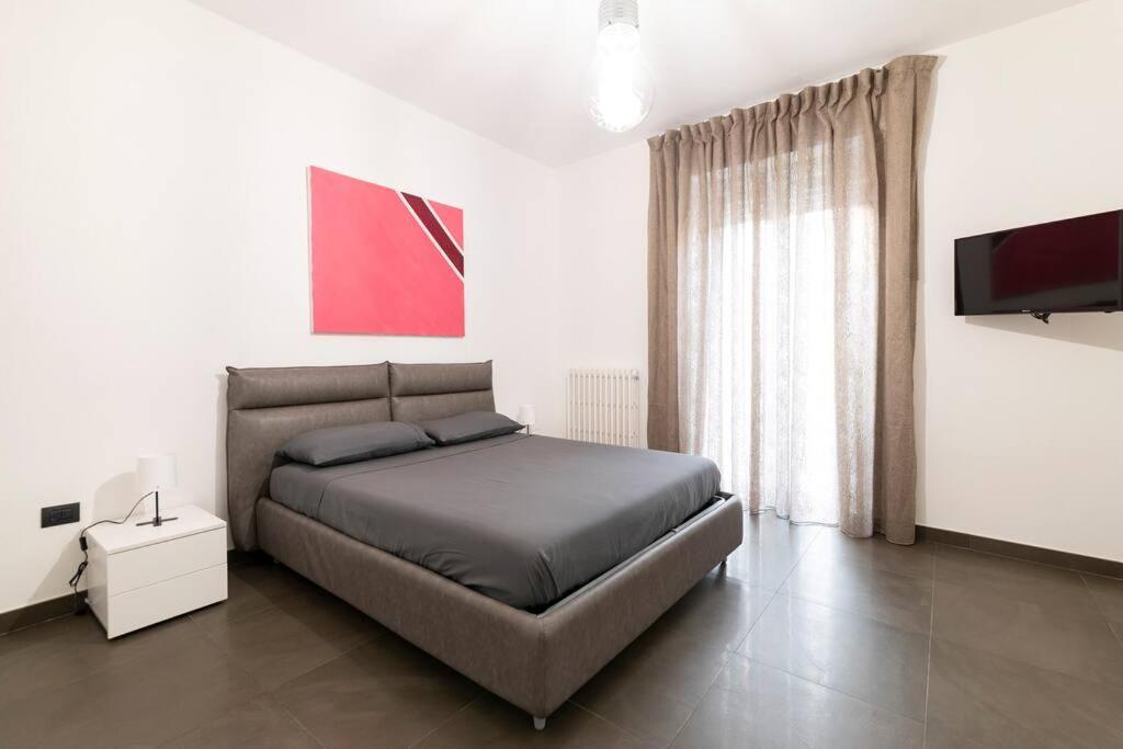 Casa Di Nonna Franca Apartment Brindisi Bagian luar foto