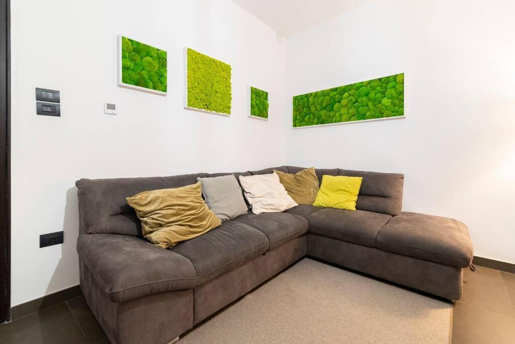 Casa Di Nonna Franca Apartment Brindisi Bagian luar foto