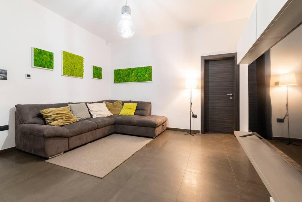 Casa Di Nonna Franca Apartment Brindisi Bagian luar foto
