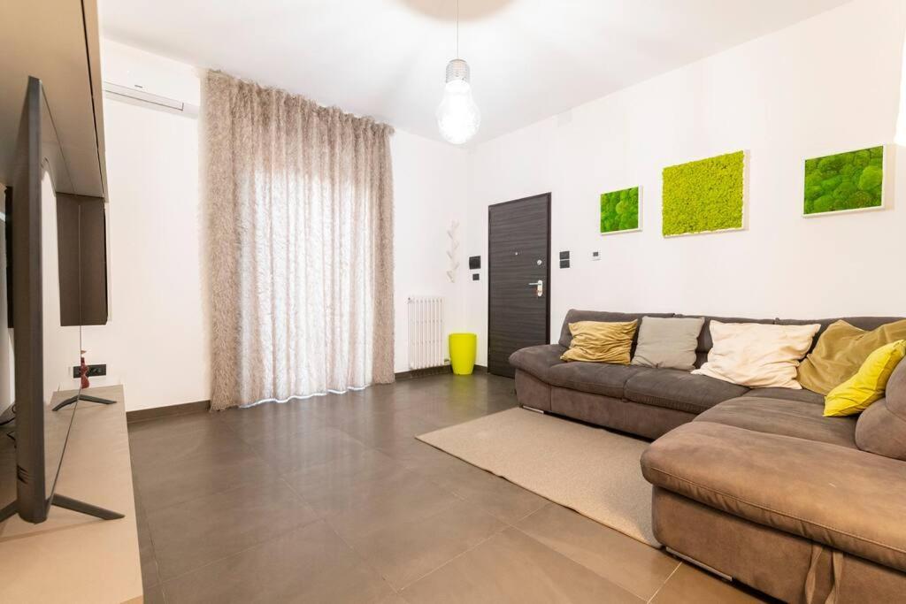 Casa Di Nonna Franca Apartment Brindisi Bagian luar foto