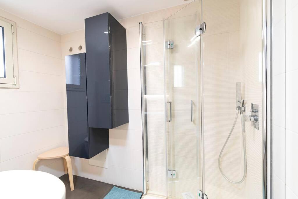 Casa Di Nonna Franca Apartment Brindisi Bagian luar foto