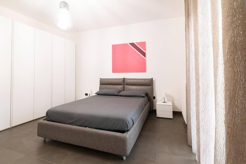 Casa Di Nonna Franca Apartment Brindisi Bagian luar foto